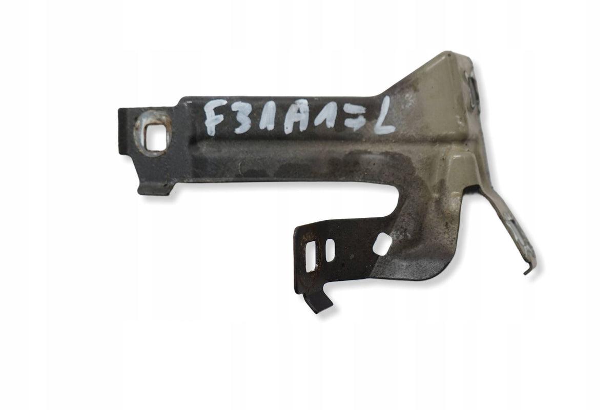 BMW 3 F30 F31 13R FENDER MOUNT BRACKET LEFT FRONT A17