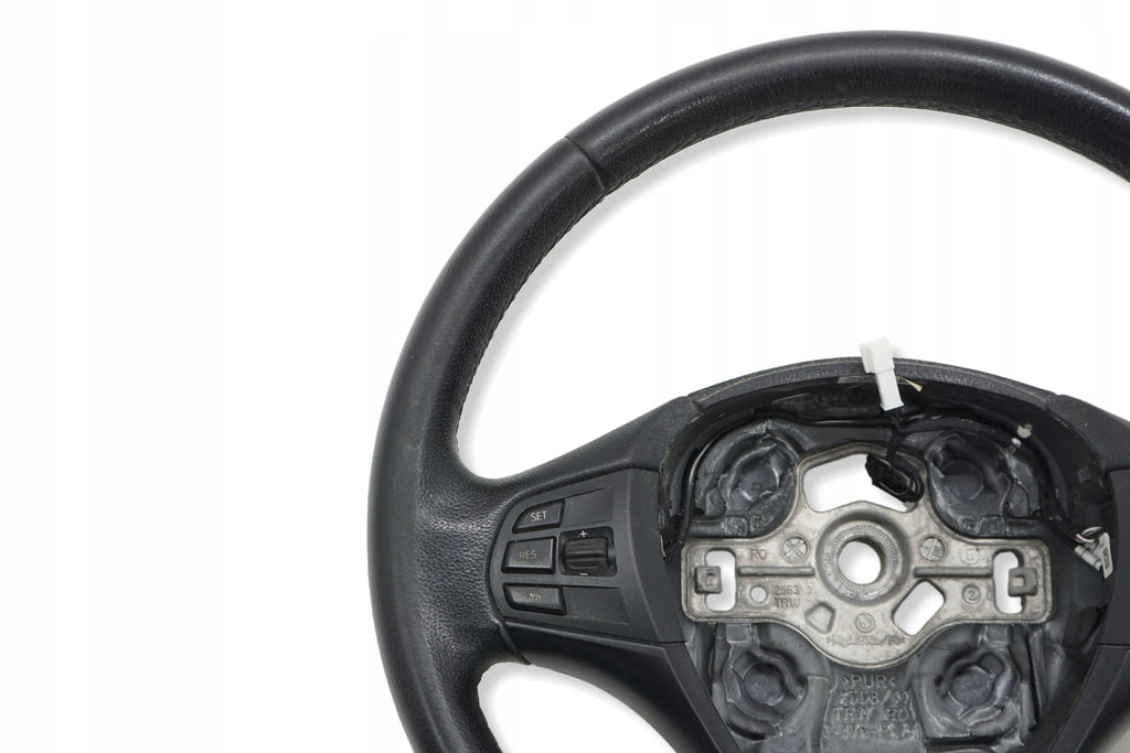 BMW 3 F30 F31 13R KIERONICA LEATHER BLACK MULTI 6791304