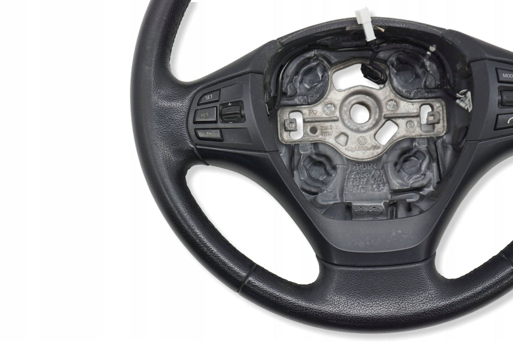 BMW 3 F30 F31 13R KIERONICA LEATHER BLACK MULTI 6791304