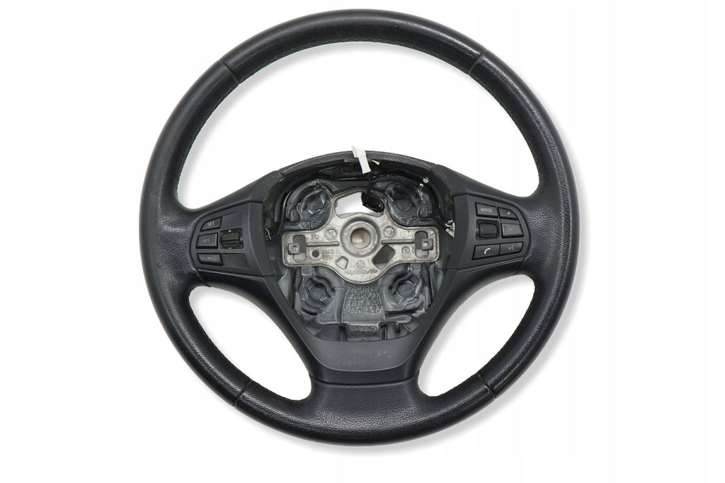 BMW 3 F30 F31 13R KIERONICA LEATHER BLACK MULTI 6791304