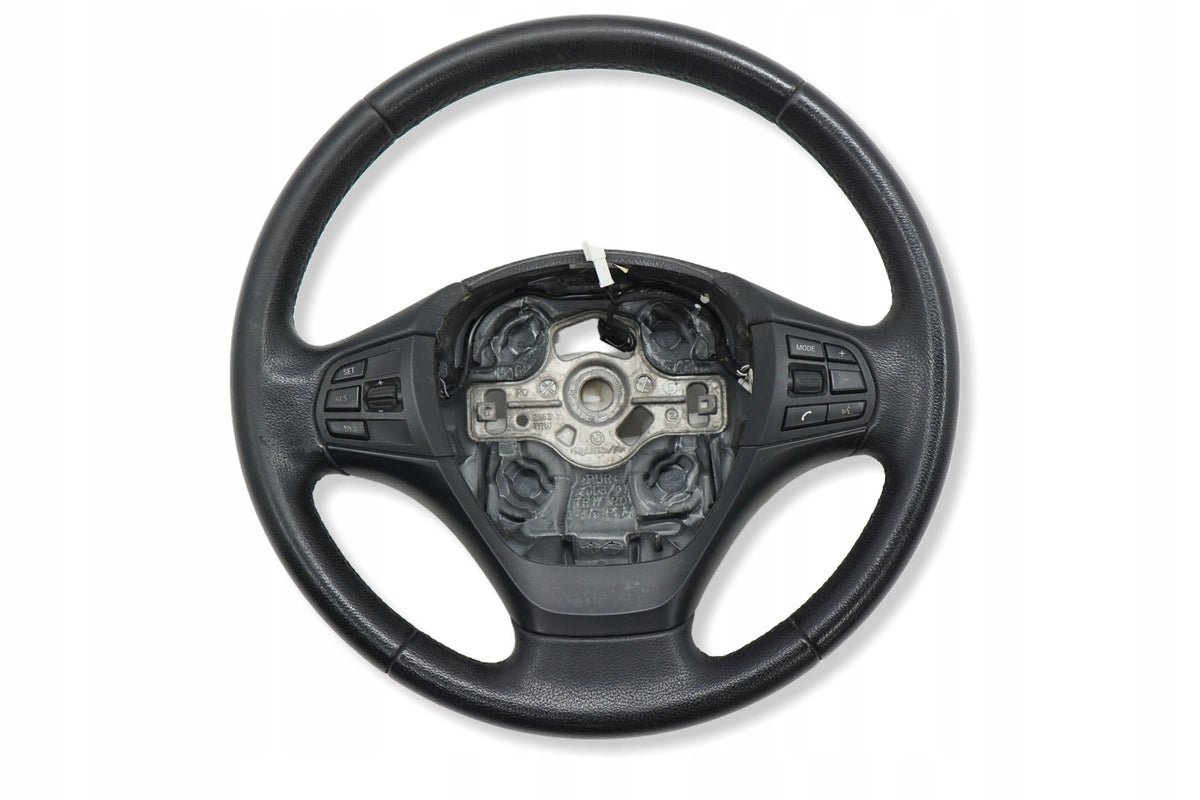 BMW 3 F30 F31 13R KIERONICA LEATHER BLACK MULTI 6791304