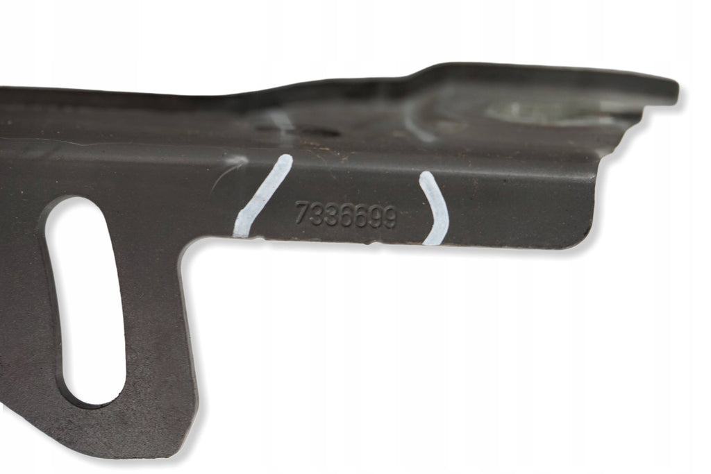 BMW 3 F30 F31 13R MASK HINGE LEFT FRONT A17 7336699