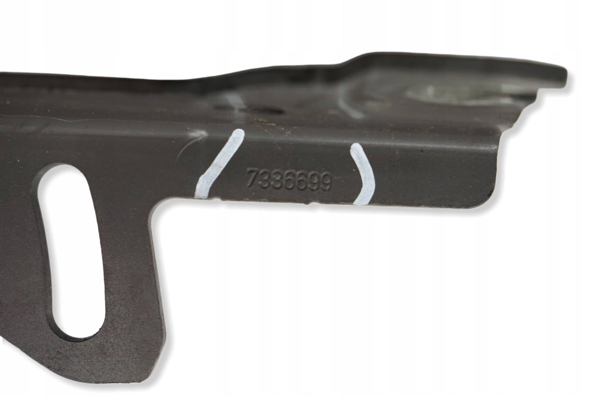 BMW 3 F30 F31 13R MASK HINGE LEFT FRONT A17 7336699