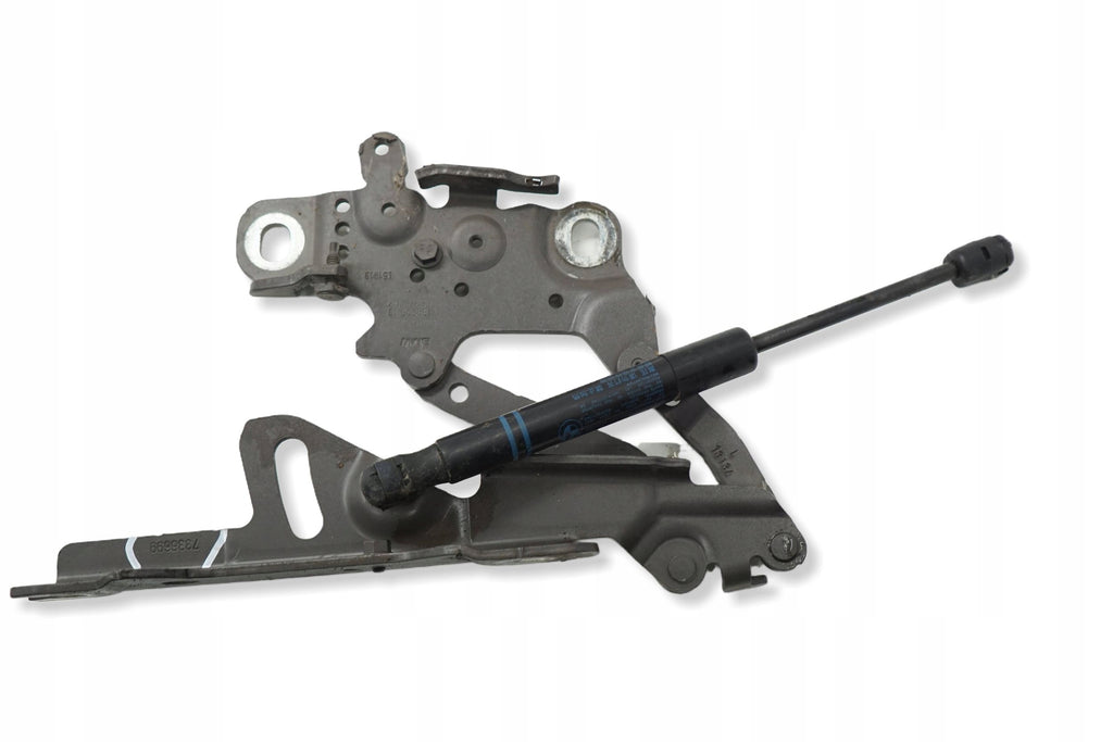 BMW 3 F30 F31 13R MASK HINGE LEFT FRONT A17 7336699