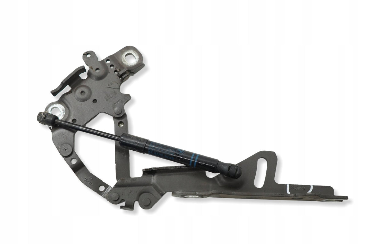BMW 3 F30 F31 13R MASK HINGE RIGHT FRONT A17 7336700