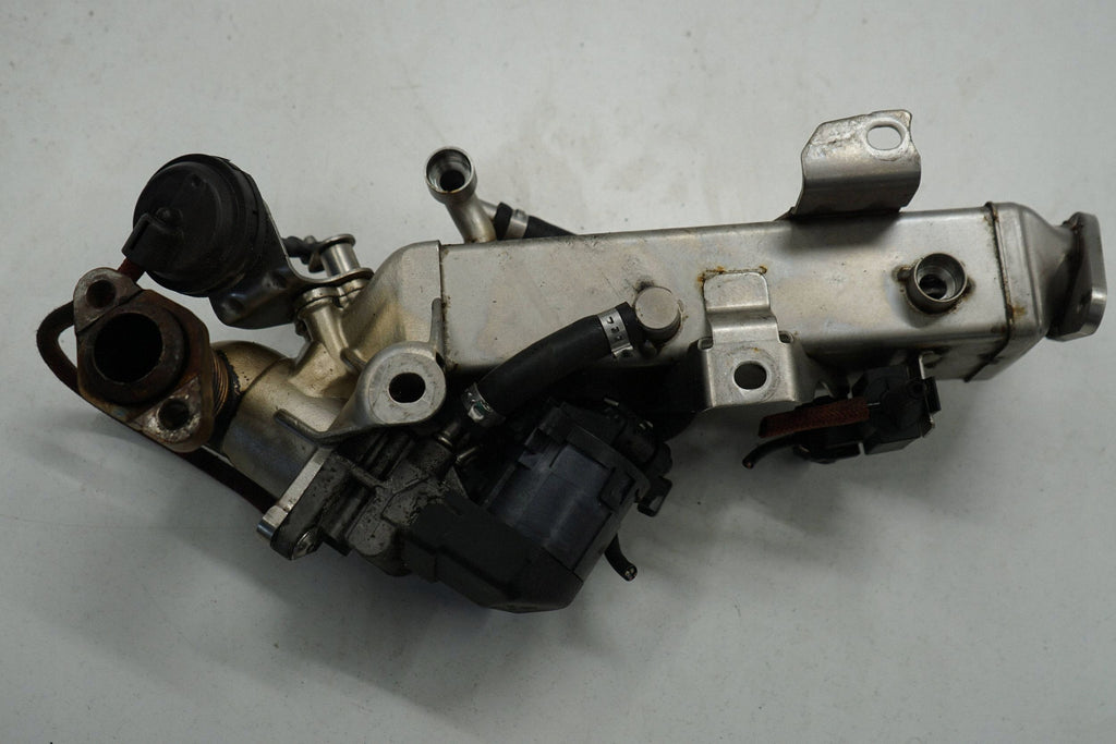 BMW 3 F30 F31 14R 2.0D EXHAUST GAS COOLER EGR 7810751