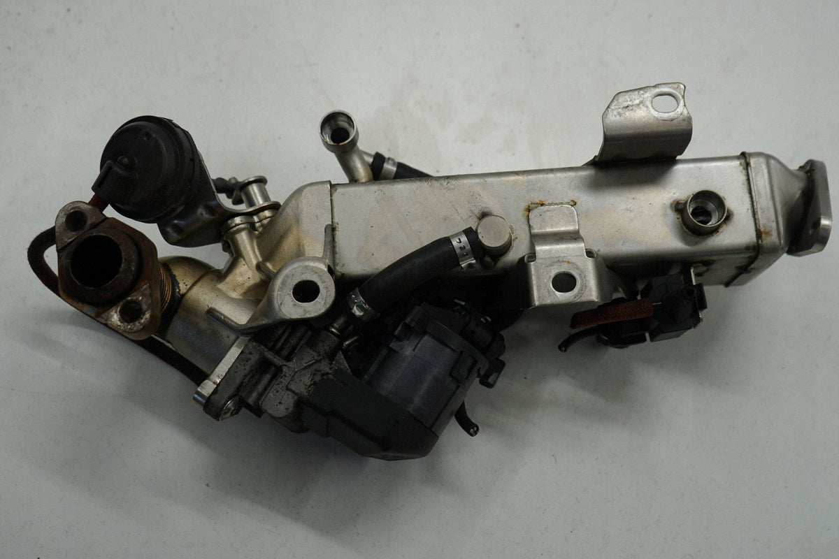 BMW 3 F30 F31 14R 2.0D EXHAUST GAS COOLER EGR 7810751