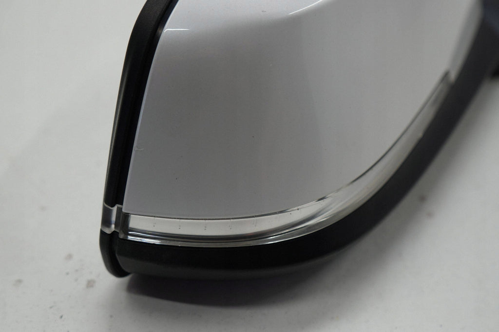 BMW 3 F30 F31 14R MIRROR RIGHT 6PIN ENGLISHMAN A96