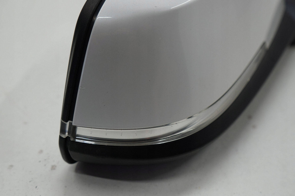 BMW 3 F30 F31 14R MIRROR RIGHT 6PIN ENGLISHMAN A96