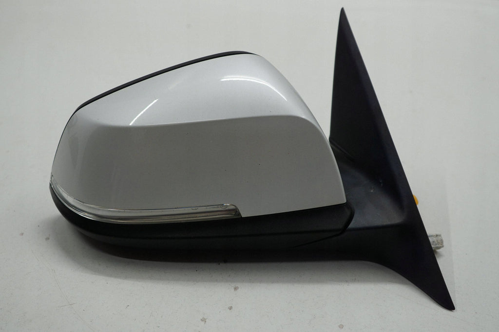 BMW 3 F30 F31 14R MIRROR RIGHT 6PIN ENGLISHMAN A96
