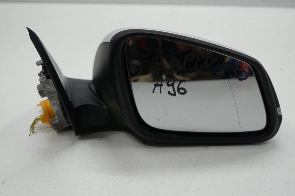 BMW 3 F30 F31 14R MIRROR RIGHT 6PIN ENGLISHMAN A96