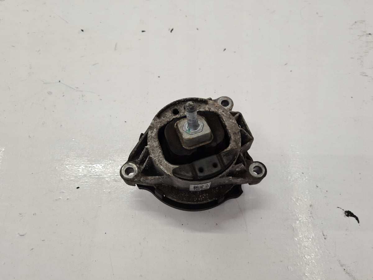 BMW 3 F30 F31 ENGINE CUSHION 2.0D 6856183