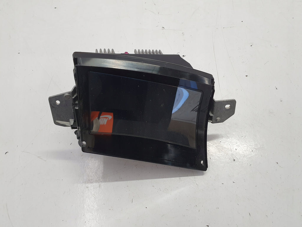 BMW 3 F30 F31 HEAD UP PROJECTOR 9287541 ANGLIK UK