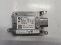 BMW 3 F30 F31 LANE CHANGE ASSISTANT 6858473
