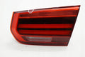 BMW 3 F30 F31 LIFT 16R LAMP RIGHT REAR FLAP 7369120 DAMAGED