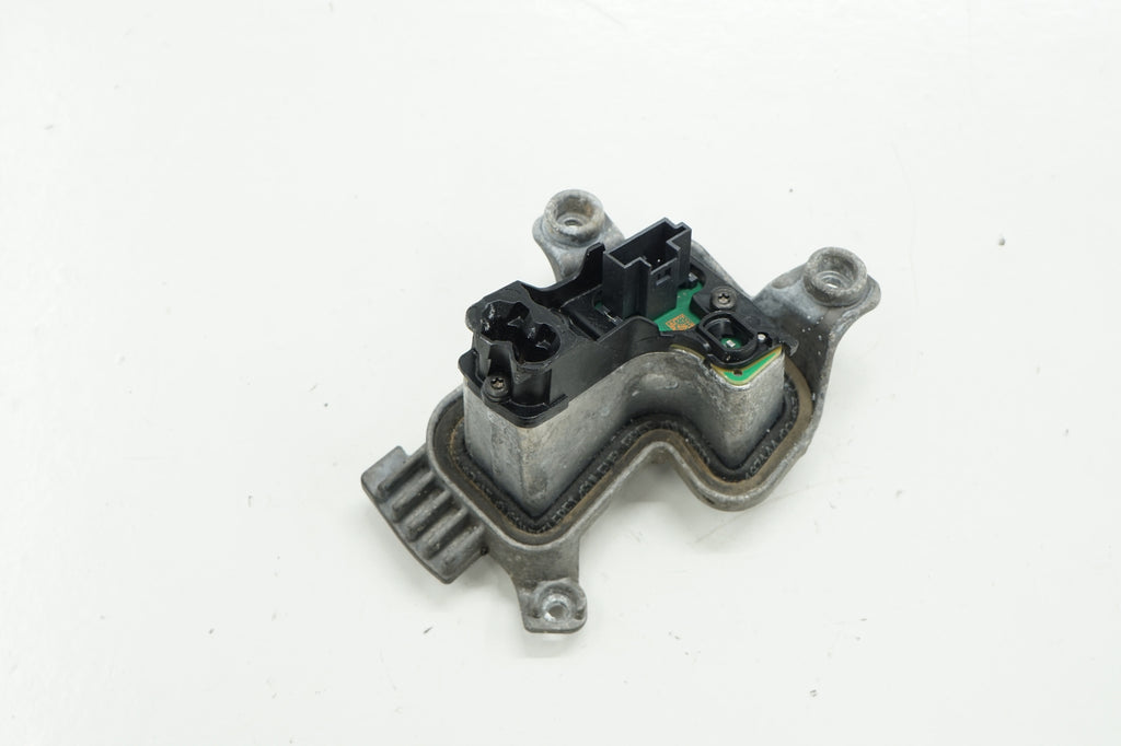 BMW 3 F30 F31 LIFT 16R MODULE CONVERTER HEDGEHOG LED LAMPS RIGHT 199655-02