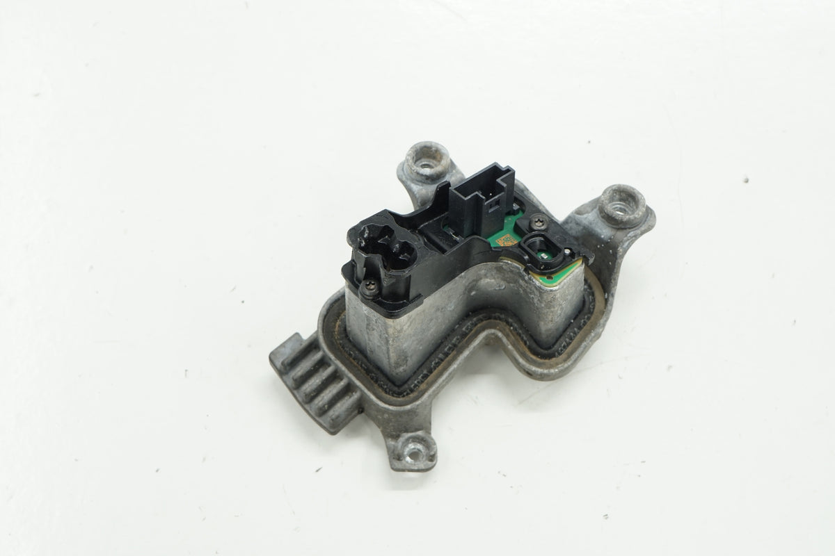 BMW 3 F30 F31 LIFT 16R MODULE CONVERTER HEDGEHOG LED LAMPS RIGHT 199655-02