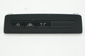 BMW 3 F30 F31 LIFT 16R PANEL LANE ASSISTANT SWITCH 9268479