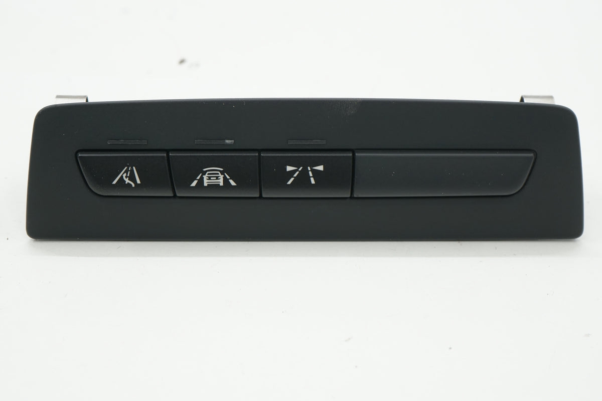 BMW 3 F30 F31 LIFT 16R PANEL LANE ASSISTANT SWITCH 9268479