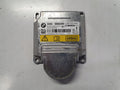 BMW 3 F30 F31 SENSOR AIRBAG MODULE 6865298