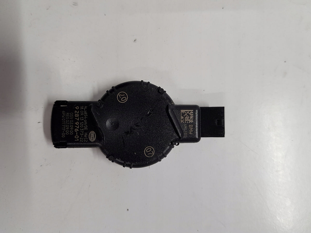 BMW 3 F30 F31 SENSOR RAIN SENSOR 9287976