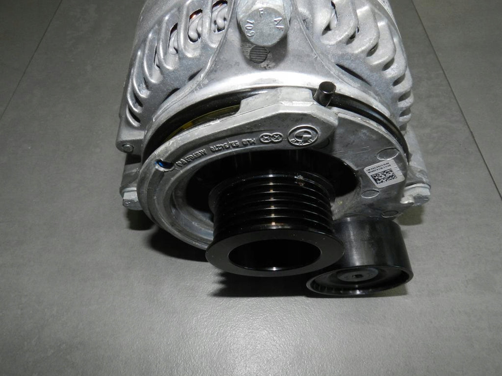 BMW 3 F30 F34 2.0i ALTERNATOR 8645325