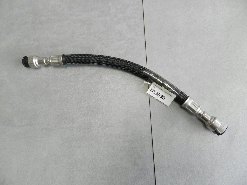 BMW 3 F30 F34 2.0i FUEL LINE STRIPS