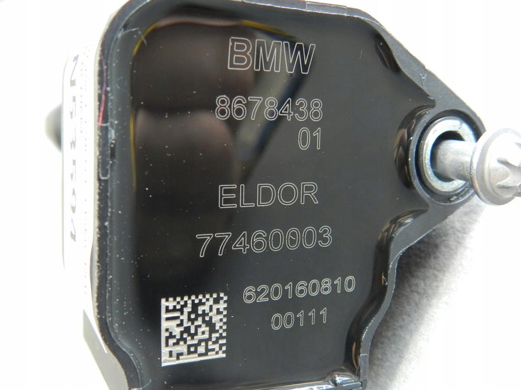 BMW 3 F30 F34 2.0i IGNITION COIL 8678438