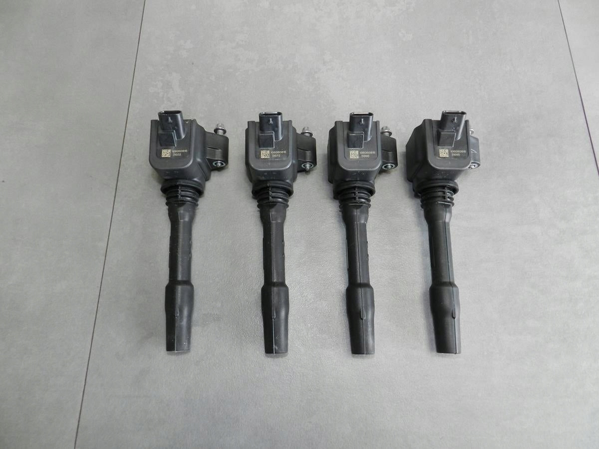 BMW 3 F30 F34 2.0i IGNITION COIL 8678438