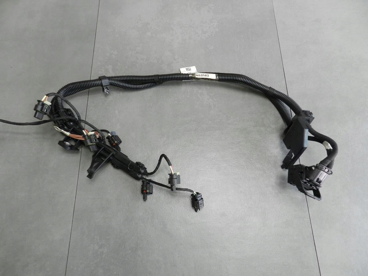 BMW 3 F30 F34 2.0i INJECTOR BEAM 8636065