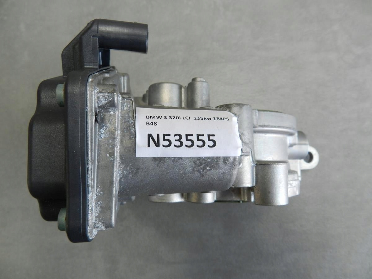 BMW 3 F30 F34 2.0i THROTTLE 8623324