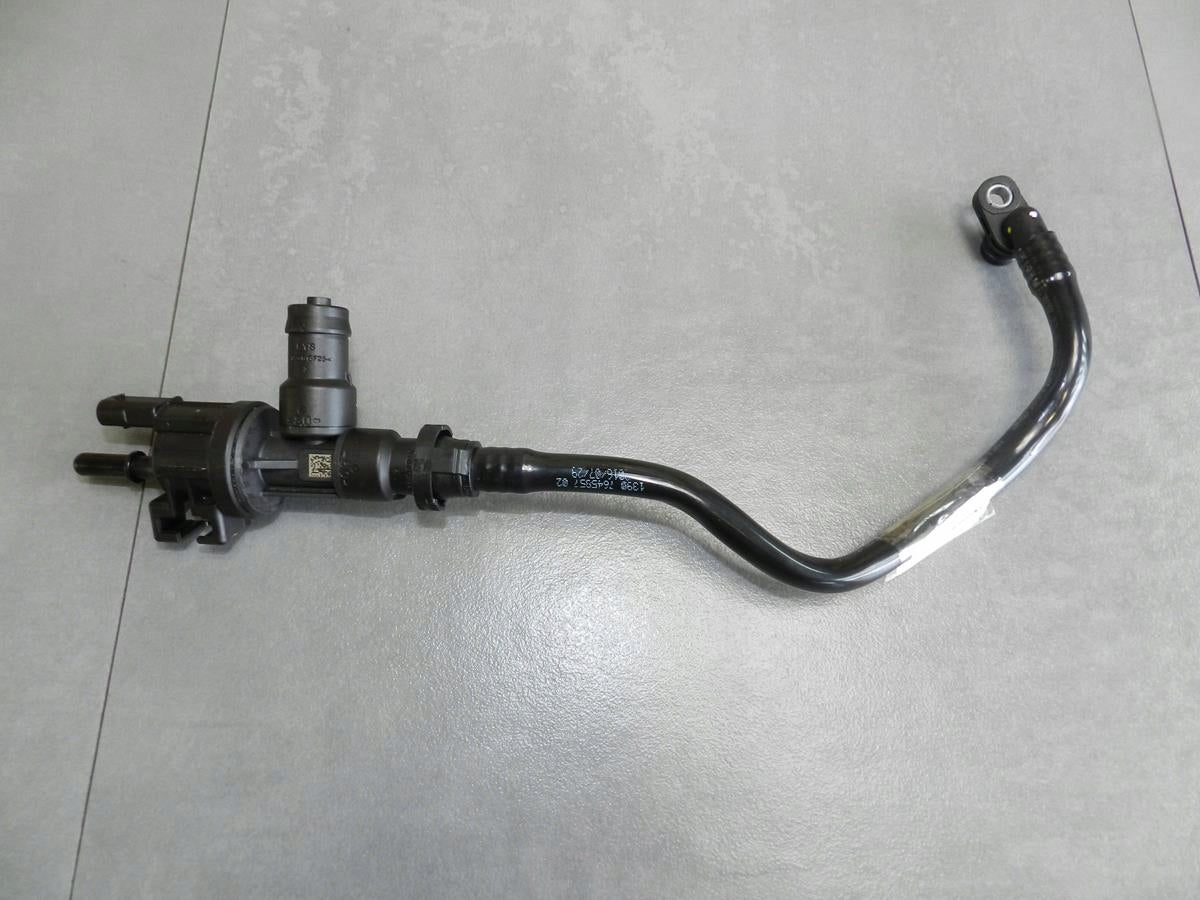 BMW 3 F30 F34 2.0i Vent cable 7645857