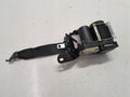 BMW 3 F30 SEAT BELT RIGHT FRONT 7321682