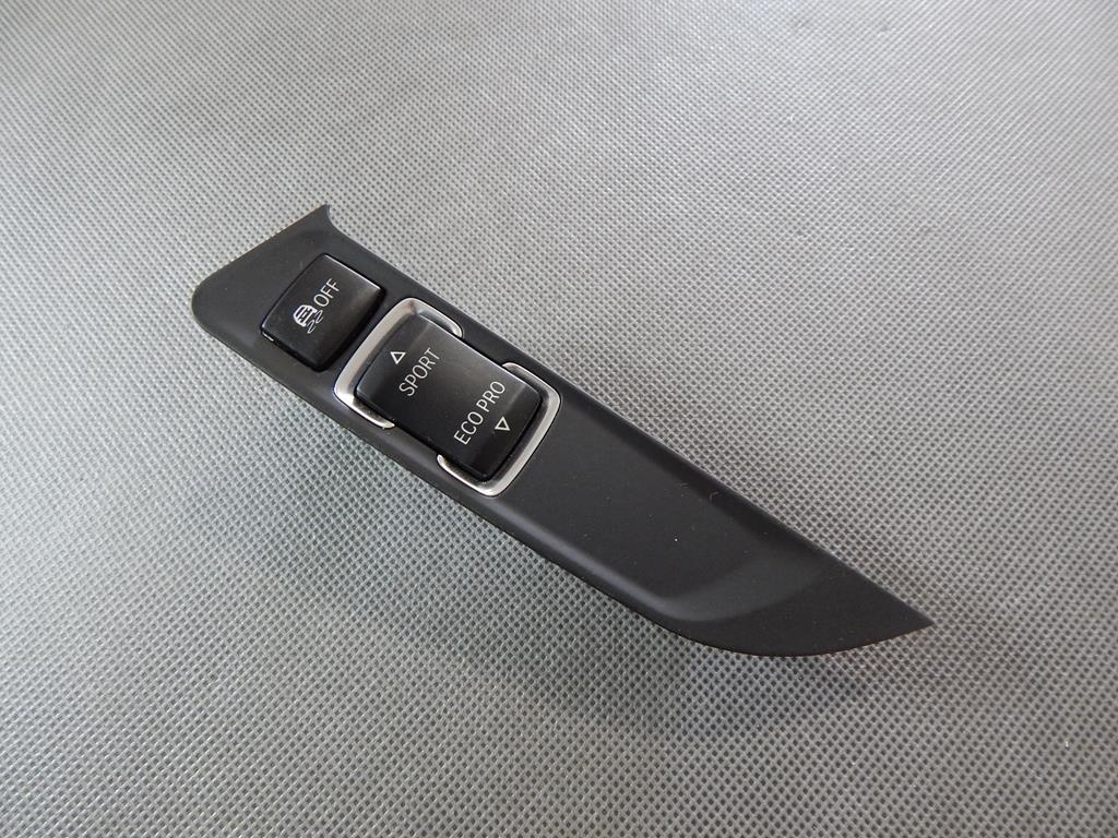 BMW 3 F30 SWITCH ECO SPORT 9252911