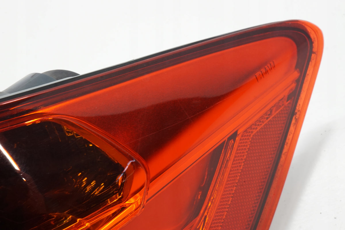 BMW 3 F31 13R LAMP RIGHT REAR 7429728