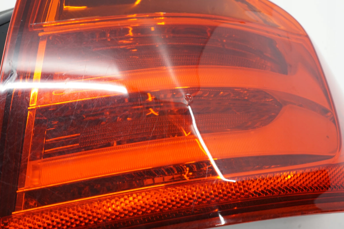 BMW 3 F31 13R LAMP RIGHT REAR 7429728