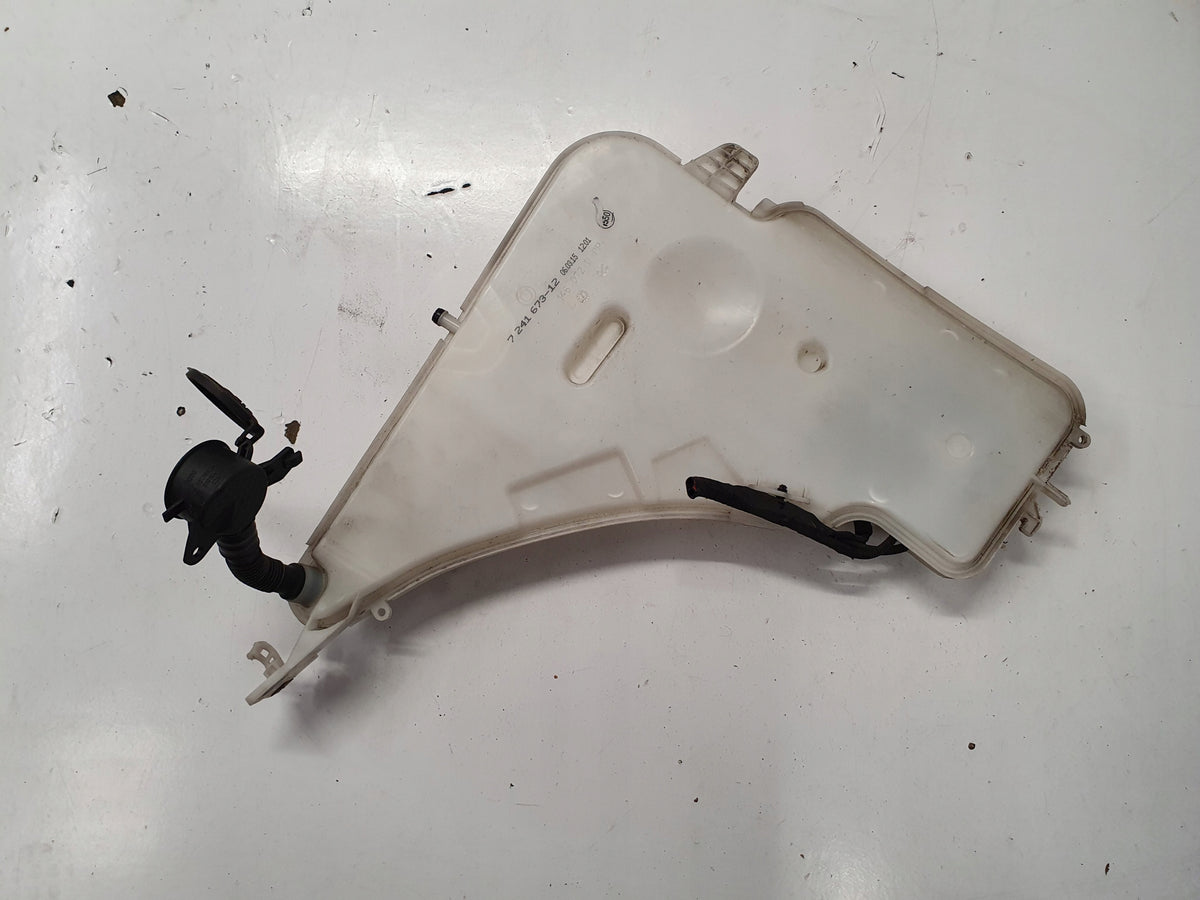 BMW 3 F31 WASHER RESERVOIR 7241673