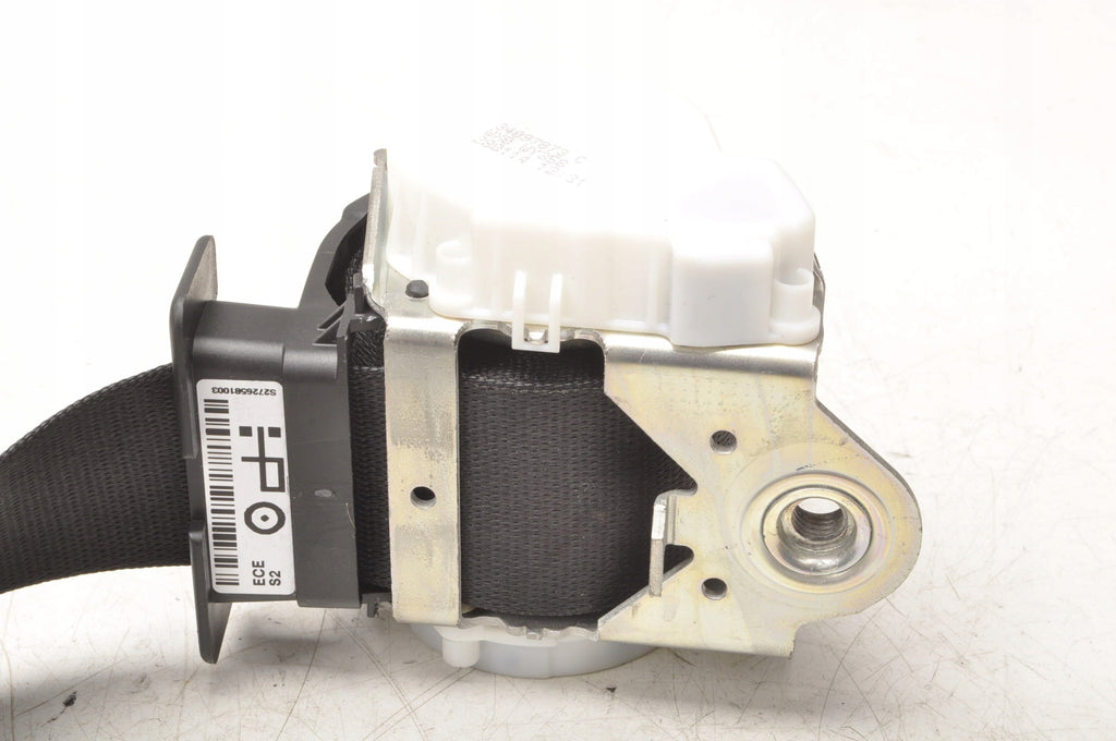 BMW 3 F32 SEAT BELT RIGHT FRONT 34097873