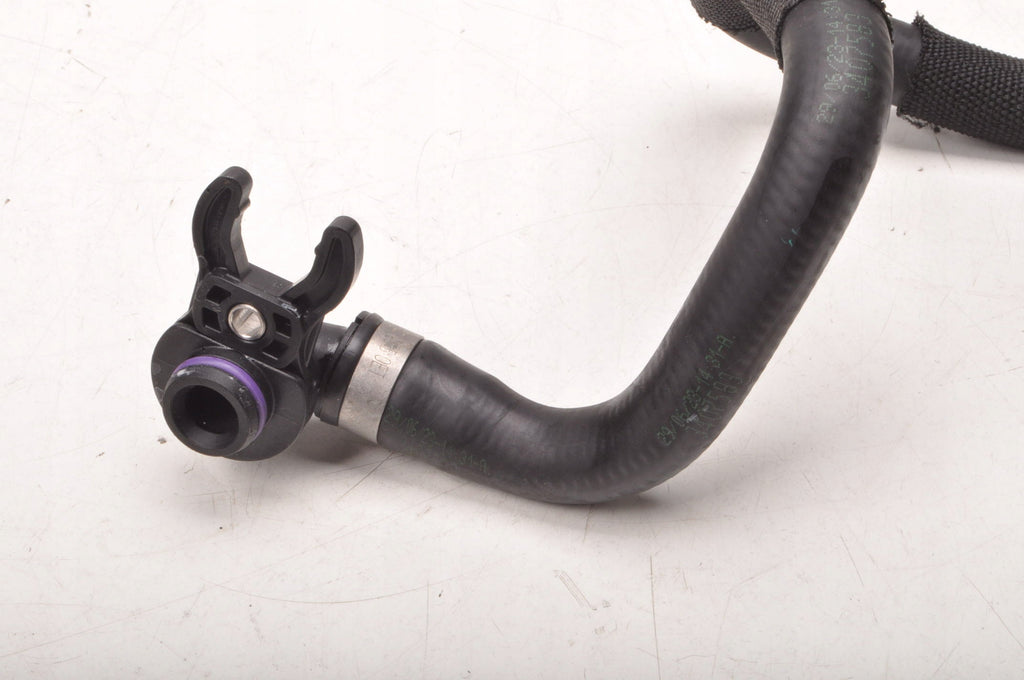BMW 3 G20 2.0 HYBRID PIPE WATER LINE 23R 8654850