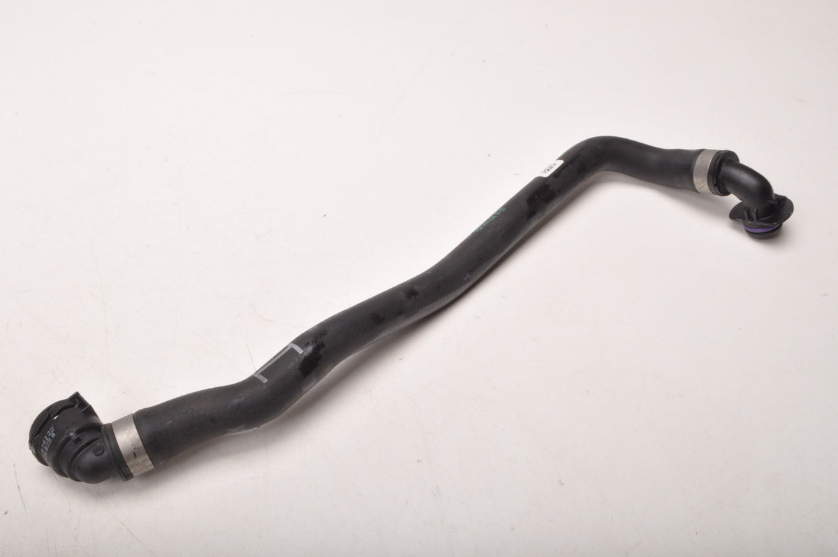 BMW 3 G20 2.0 HYBRID PIPE WATER LINE 23R 8654871