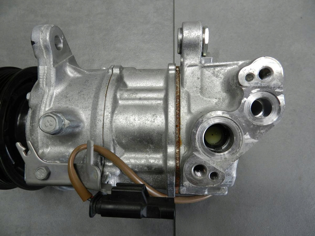 BMW 3 G20 2.0i AIR CONDITIONING COMPRESSOR 9482996