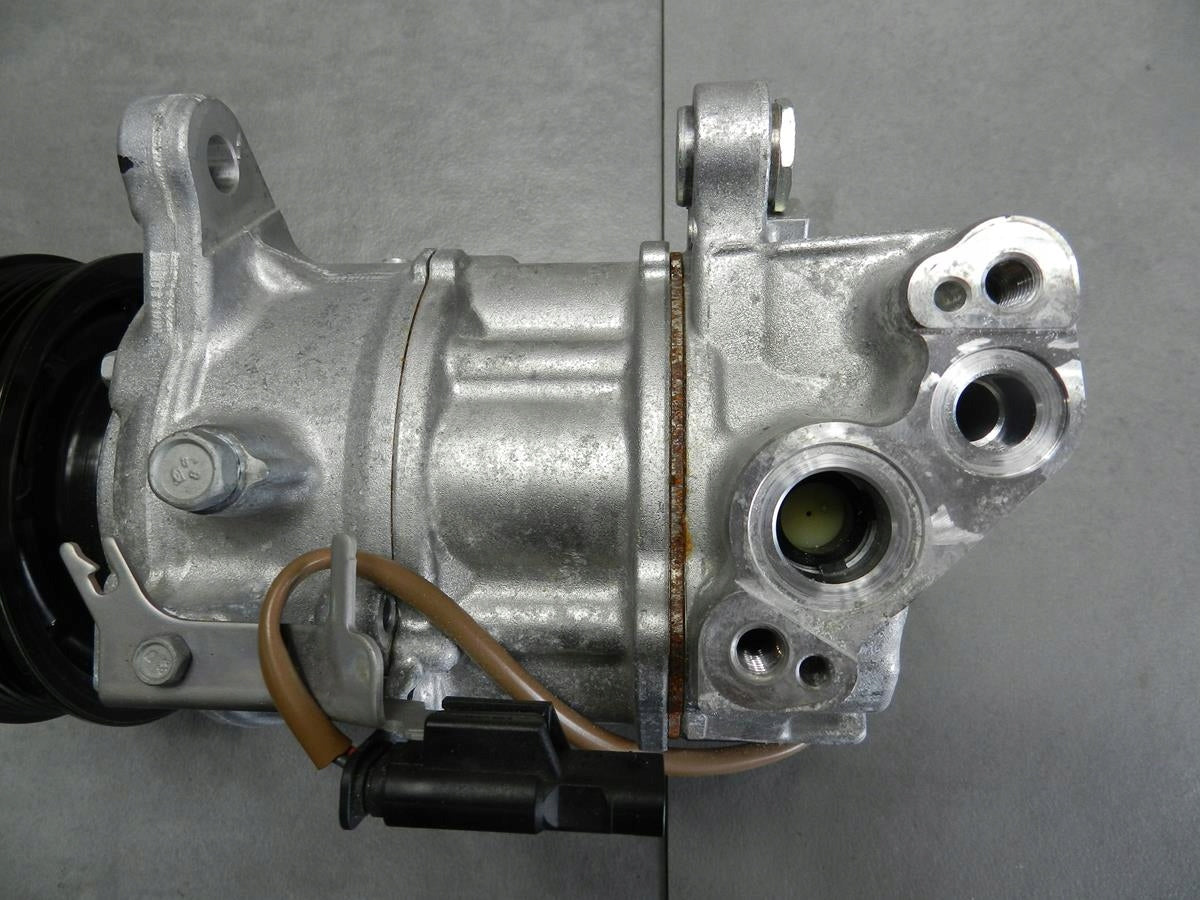 BMW 3 G20 2.0i AIR CONDITIONING COMPRESSOR 9482996
