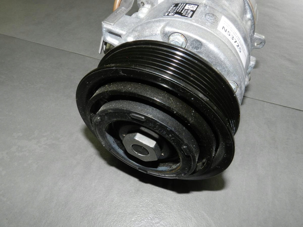 BMW 3 G20 2.0i AIR CONDITIONING COMPRESSOR 9482996