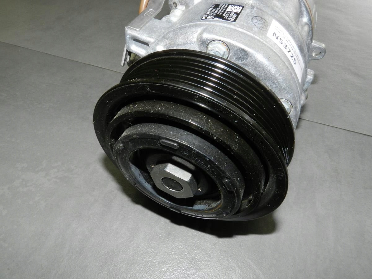 BMW 3 G20 2.0i AIR CONDITIONING COMPRESSOR 9482996