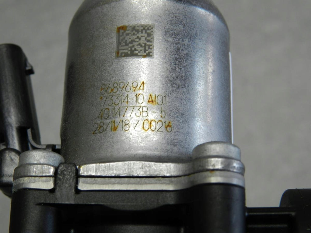 BMW 3 G20 2.0i CONTROL VALVE 8689694