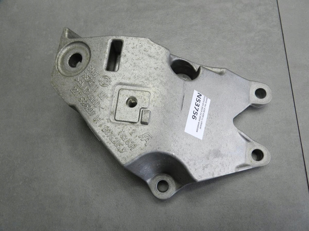 BMW 3 G20 2.0i ENGINE PAW 6876207