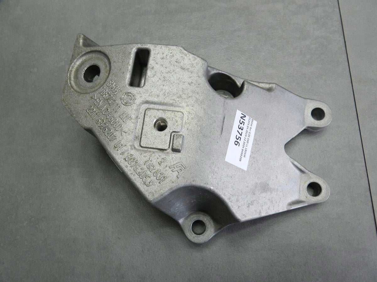 BMW 3 G20 2.0i ENGINE PAW 6876207
