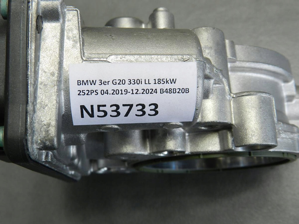 BMW 3 G20 2.0i THROTTLE 8623324