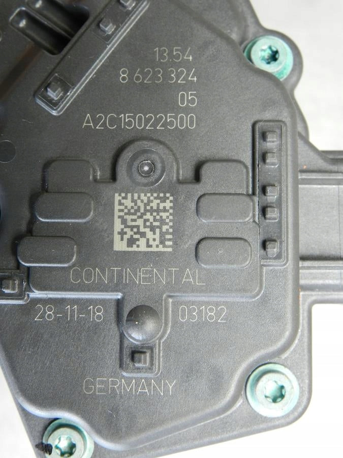 BMW 3 G20 2.0i THROTTLE 8623324