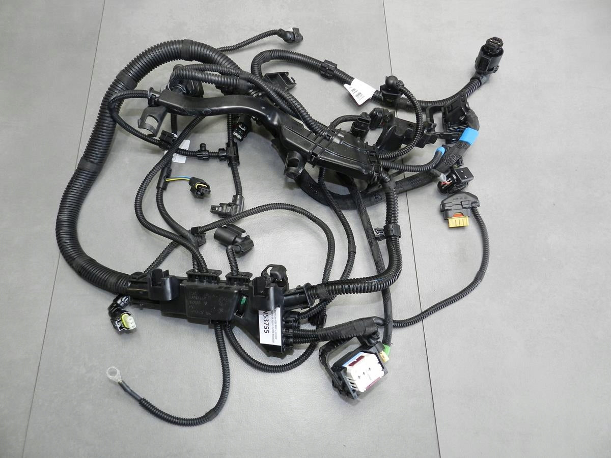 BMW 3 G20 2.0i engine beam 8482366